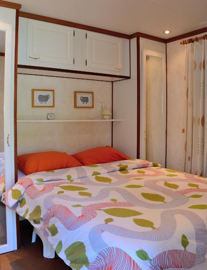 Chalet Ketjil Oostvoorne Kültér fotó
